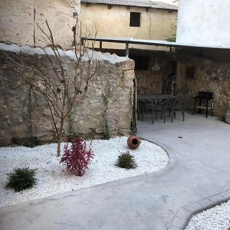 Casa Rural La Labranza Sacedón Exterior foto